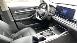 Geely EMGRAND - 6