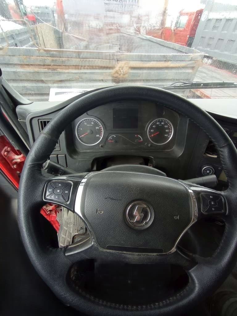 Shacman (Shaanxi) SX32586T384C самосвал 6x4 - 5