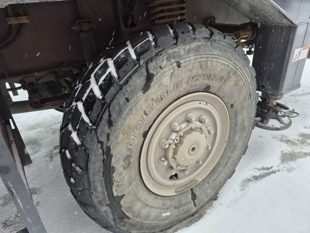 Xcmg XCT25 6x4 Автокран - 9