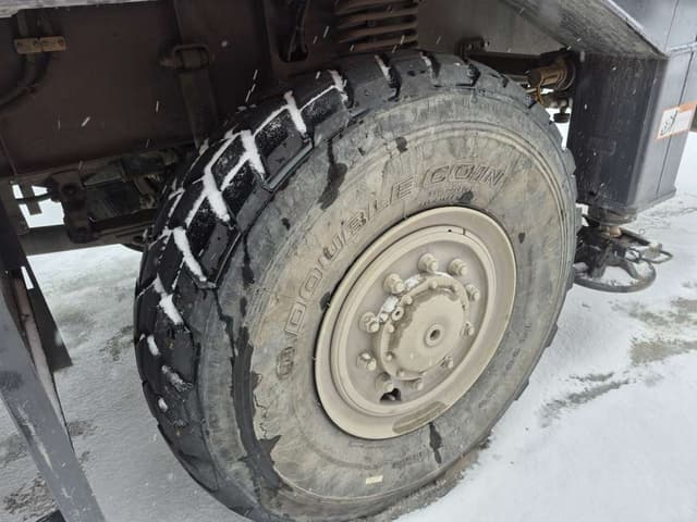 Xcmg XCT25 6x4 Автокран - 9