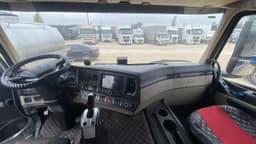 Dayun CGC4180 4x2 Седельный тягач - 5