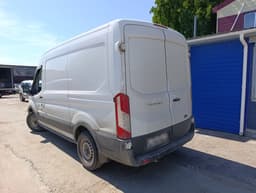 Ford TRANSIT - 4