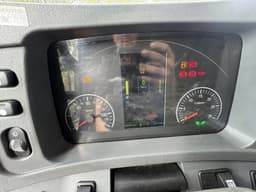 МАЗ 5440 4X2 Седельный тягач - 6