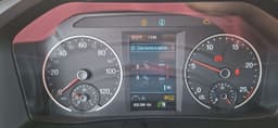MAN TGX 4X2 Седельный тягач - 6