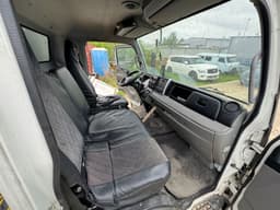 Mitsubishi Fuso Canter Бортовой (Евроборт) - 6