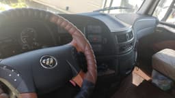 Foton AUMAN 4x2 Седельный тягач - 5