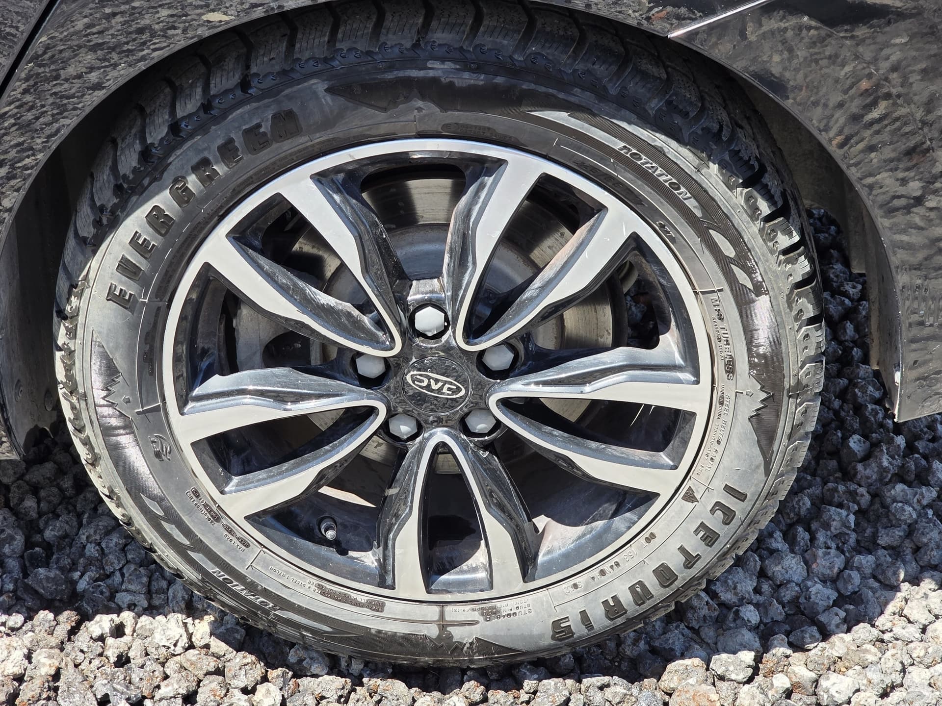 Jac J7 - 10