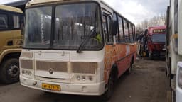 ПАЗ 3205 Автобус - 1
