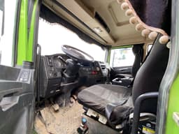 Shacman (Shaanxi) SX* 8x4 Самосвал - 6