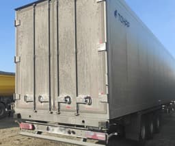 Тонар 9785* Полуприцеп изотермический/рефрижератор - 2
