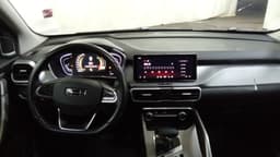 Geely Coolray - 5