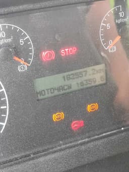 Камаз 58147Y на шасси КамАЗ 6540 Автобетоносмеситель - 5