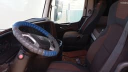 Камаз 54901 4x2 Седельный тягач - 6