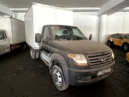 Авто-Фургон 3038* на шасси UAZ Profi Промтоварный - 2