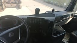 Sitrak C7H 4x2 Седельный тягач - 5