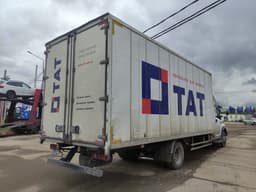 Новый Завод 3010* на шасси GAZ GAZON NEXT 4x2 Изотермический/рефрижератор - 3