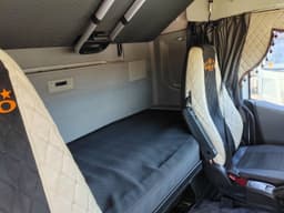 Volvo FH 4x2 Седельный тягач - 8
