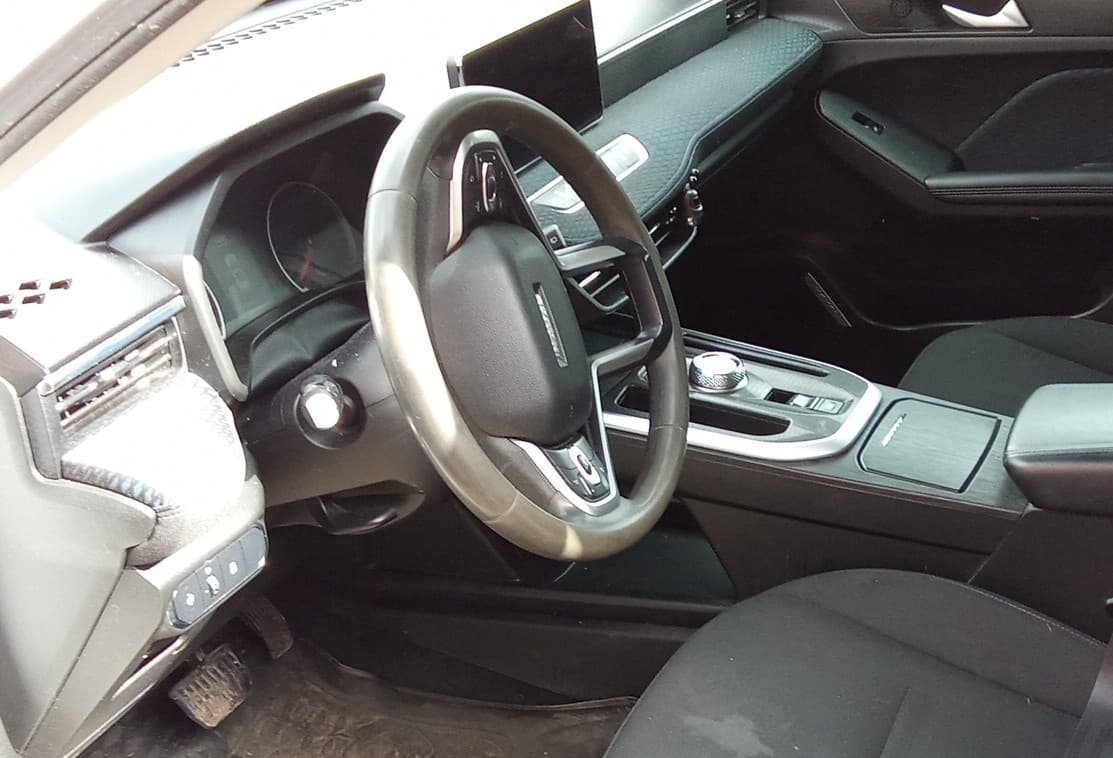 Haval Jolion - 5