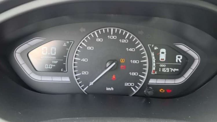 Changan Alsvin - 5