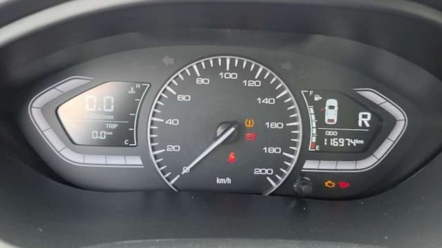 Changan Alsvin - 5
