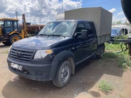 UAZ Profi - 1