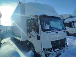 Группа Промавто 1736* на шасси КамАЗ 43085 4x2 Изотермический/рефрижератор - 2
