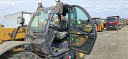 Xcmg XC6* Телескопический погрузчик - 6