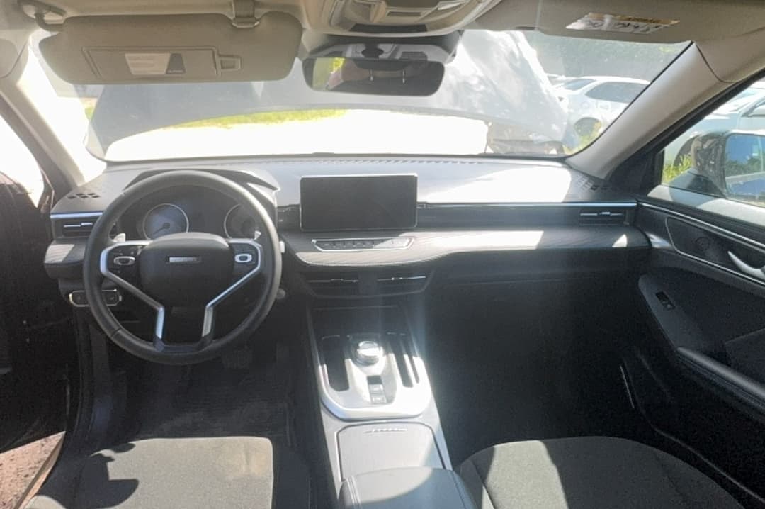 Haval Jolion - 5