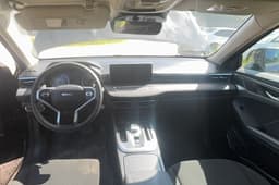 Haval Jolion - 5
