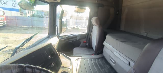 Scania P 4x2 Седельный тягач - 6