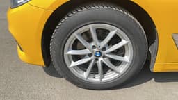 BMW 5 серия - 9