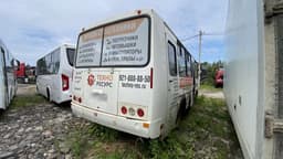 ПАЗ 3205 Автобус - 3