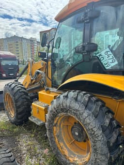 Rippa R Экскаватор-погрузчик - 7