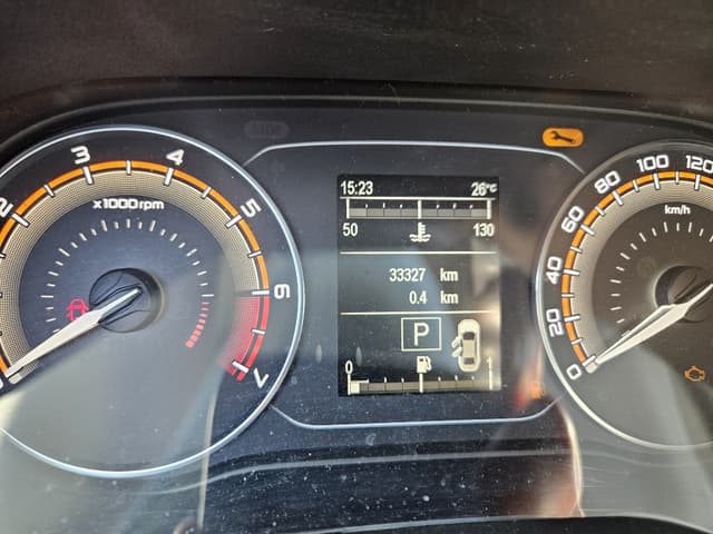 Lada Vesta седан - 7