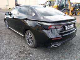 Omoda S5 - 4