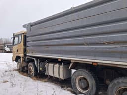 Shacman (Shaanxi) SX33186T366 8x4 - 4
