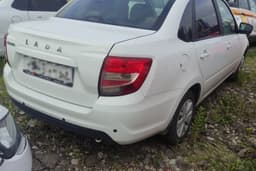 Lada Granta седан - 3