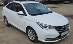 Changan Alsvin - 2