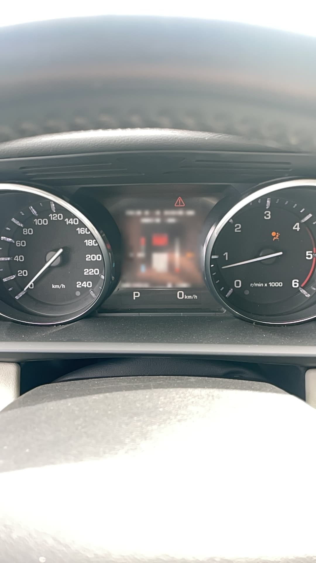 Land Rover Range Rover Sport - 6