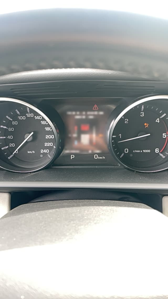 Land Rover Range Rover Sport - 6