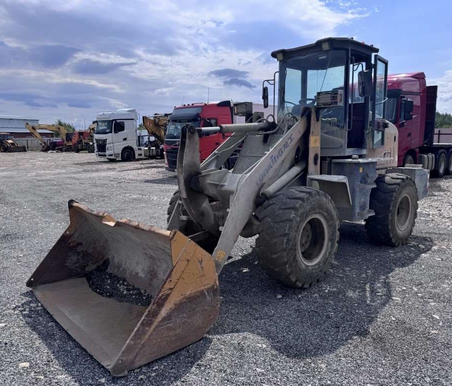 Lonking CDM 932 Фронтальный погрузчик - 1
