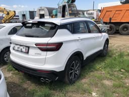 Belgee X50 - 3