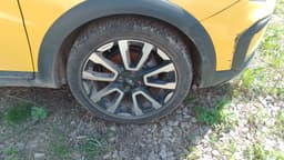 Lada Vesta SW Cross - 10