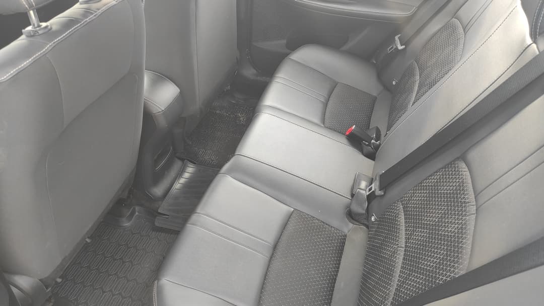 Changan Alsvin - 8