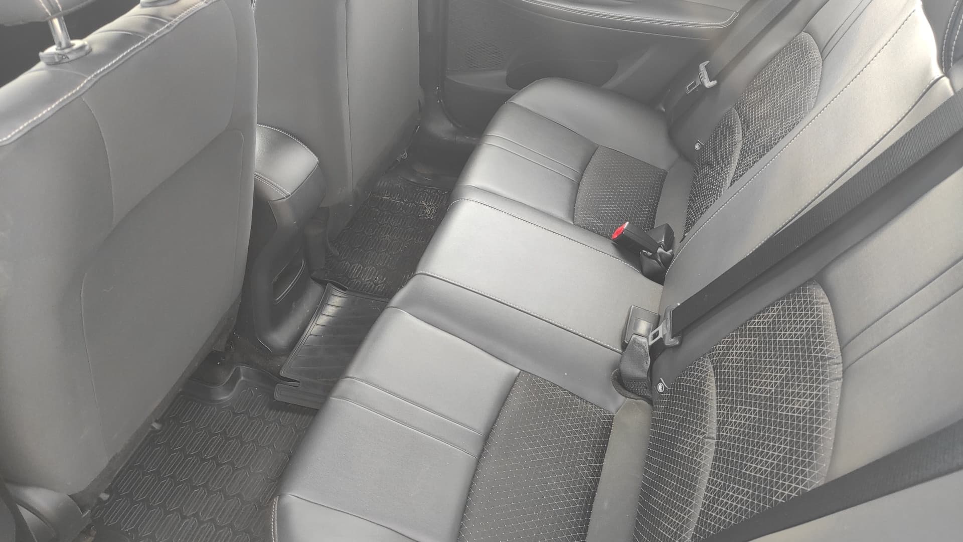 Changan Alsvin - 8