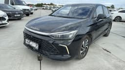 Baic U5 Plus - 1