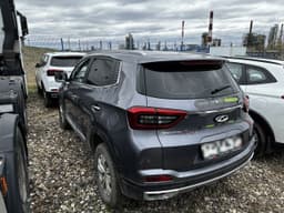 Chery Tiggo 4 PRO - 4