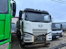 FAW J6* 6x4 Самосвал - 2
