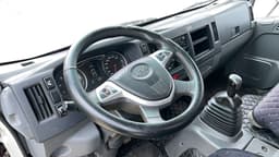 Новый Завод 3080* на шасси JAC N90 4x2 Эвакуатор - 5