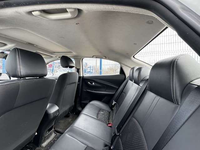 Changan Alsvin - 8